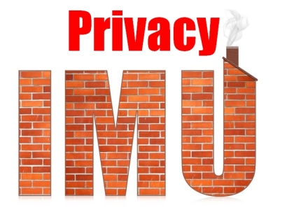 Privacy Imu