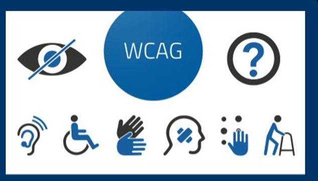 Accessibilita WCAG Agid