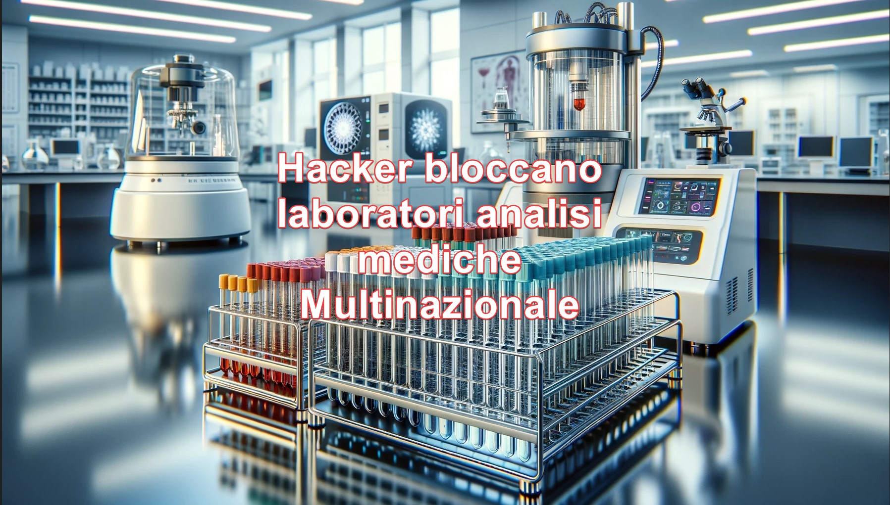Laboratori Hackerati