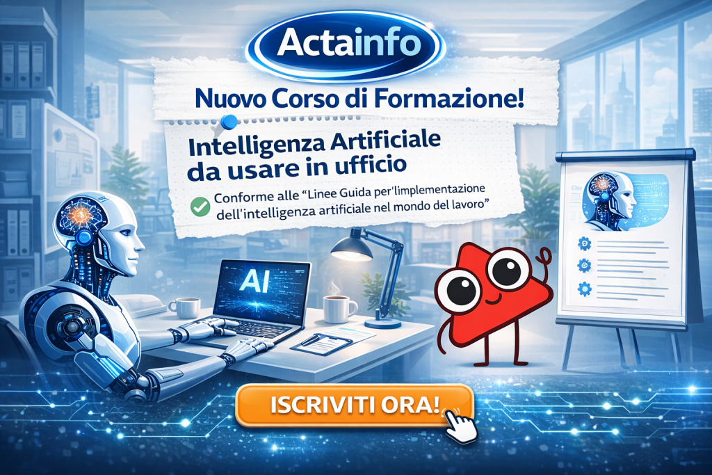 Corso AI