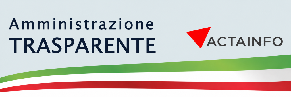 Trasparenza