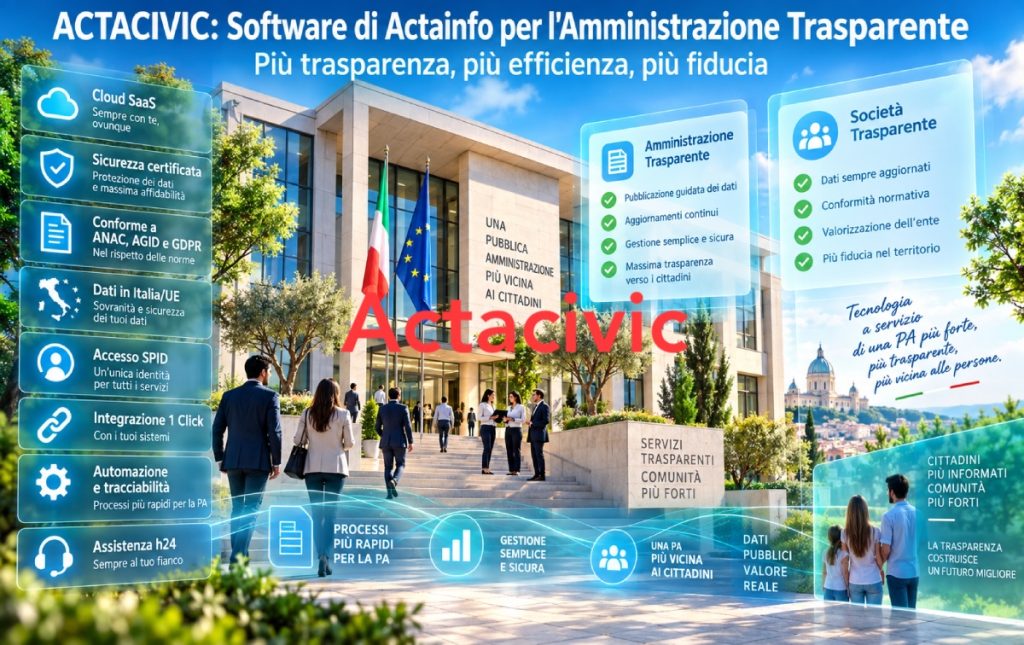 Actacivic
