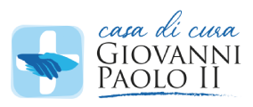 Casa di Cura Giovanni Paolo II S.r.l.